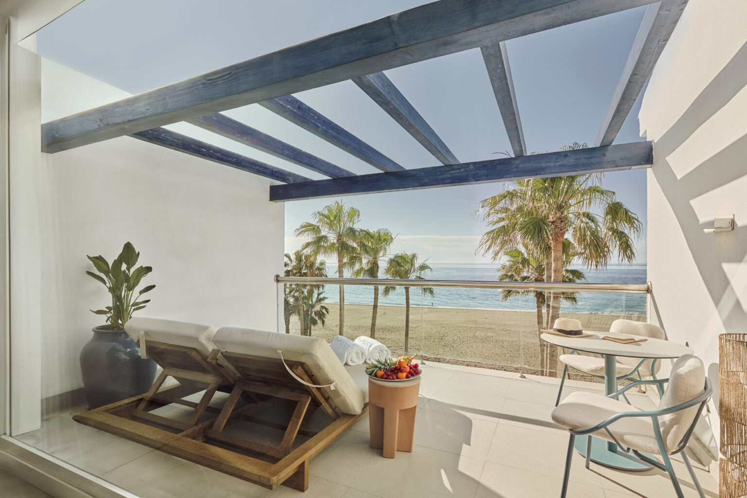 wakacje w słonecznej Hiszpanii - METT Hotel & Beach Resort Marbella 06