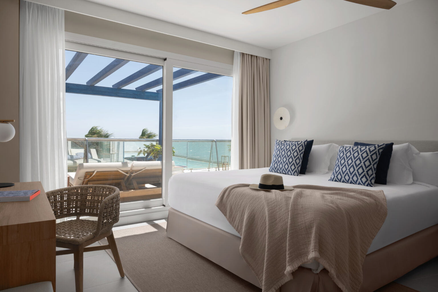 wakacje w słonecznej Hiszpanii - METT Hotel & Beach Resort Marbella 07