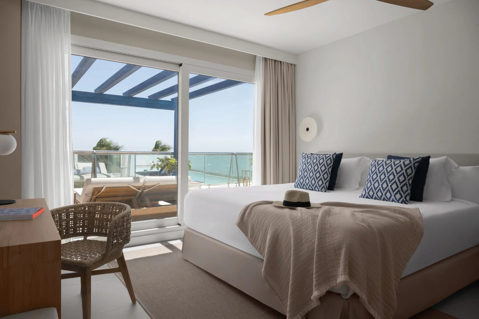 відпочинок в сонячній Іспанії - METT Hotel & Beach Resort Marbella 07