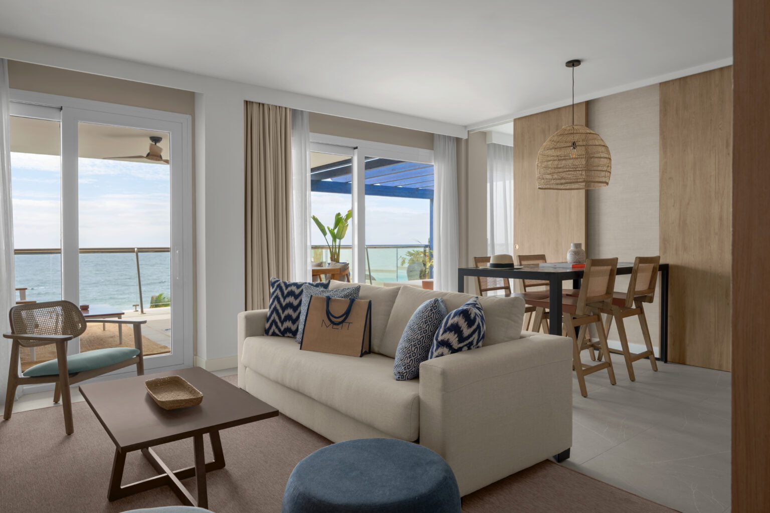 wakacje w słonecznej Hiszpanii - METT Hotel & Beach Resort Marbella 08