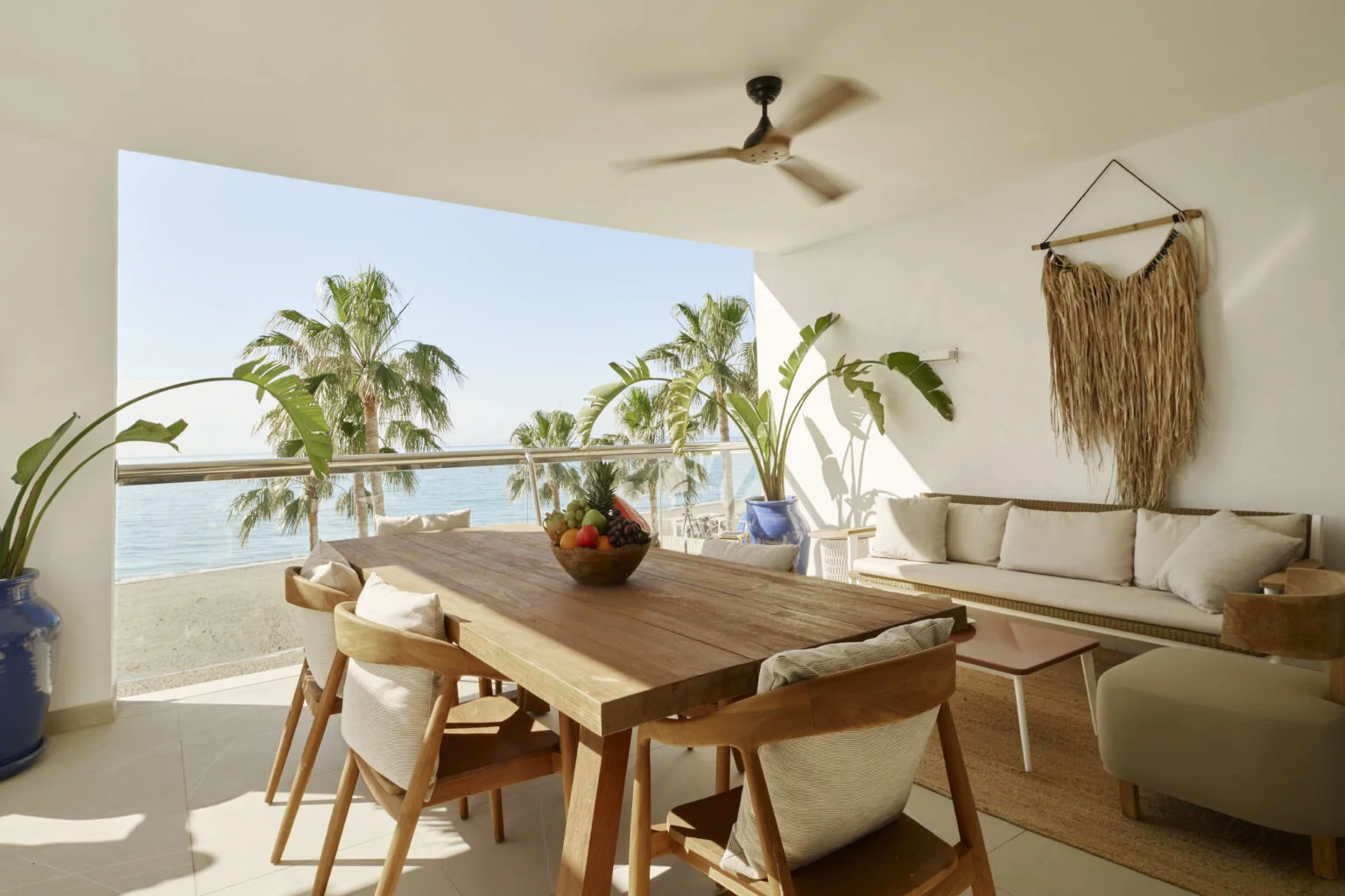 відпочинок в сонячній Іспанії - METT Hotel & Beach Resort Marbella 09