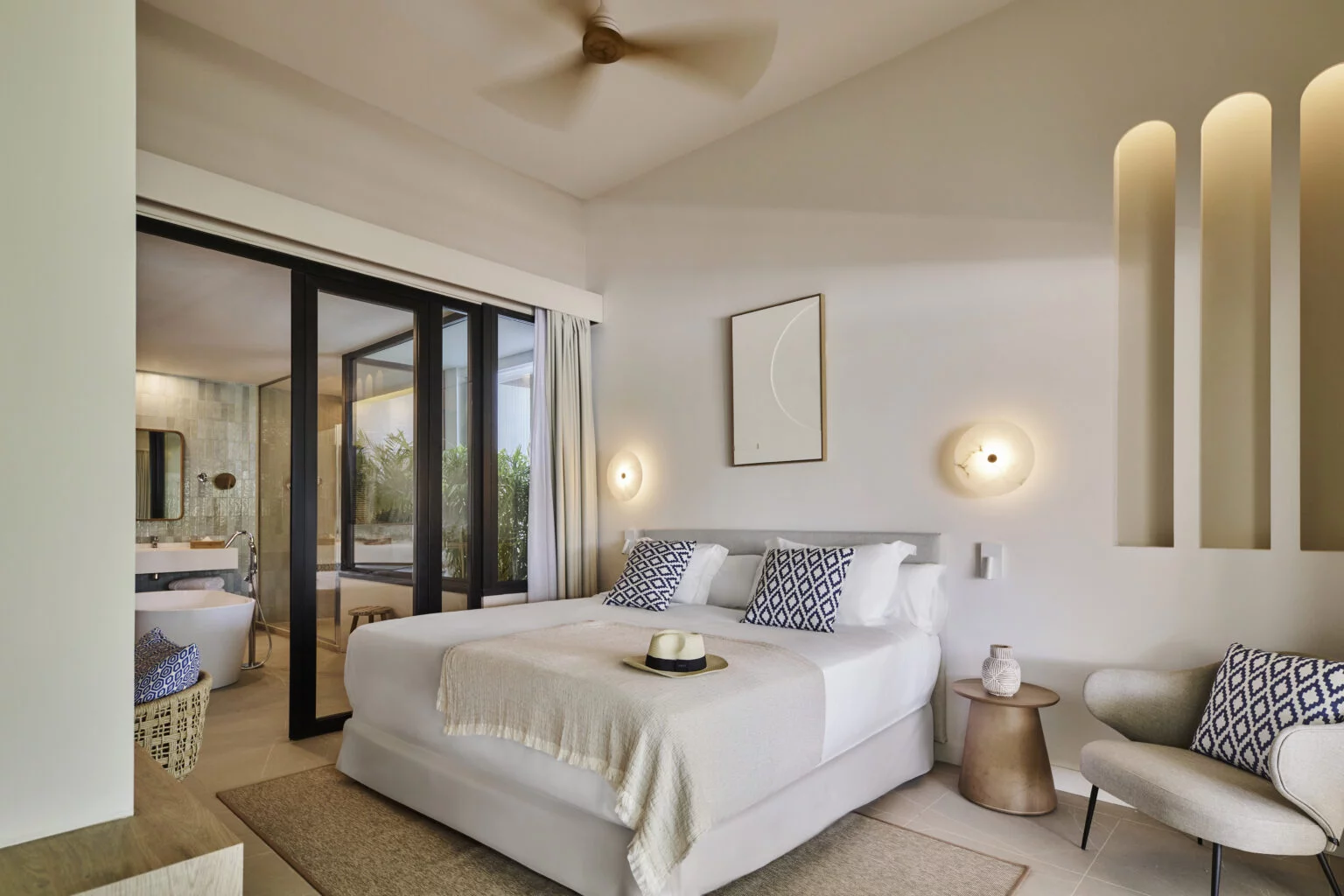 відпочинок в сонячній Іспанії - METT Hotel & Beach Resort Marbella 10