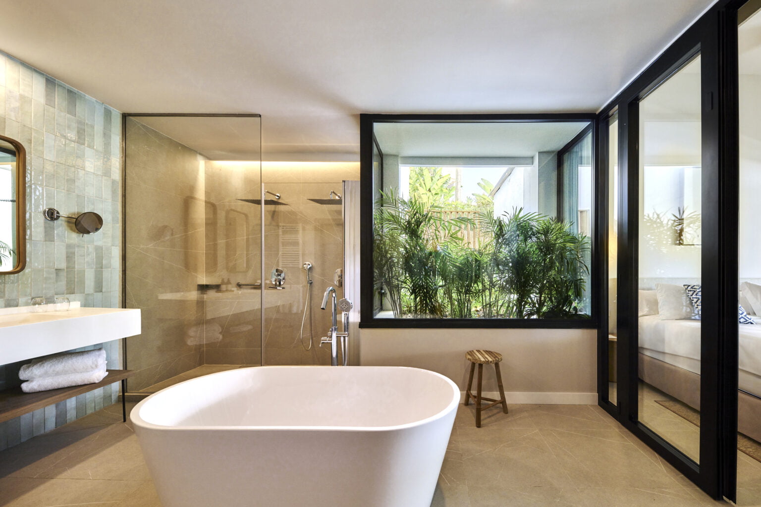 wakacje w słonecznej Hiszpanii - METT Hotel & Beach Resort Marbella 12