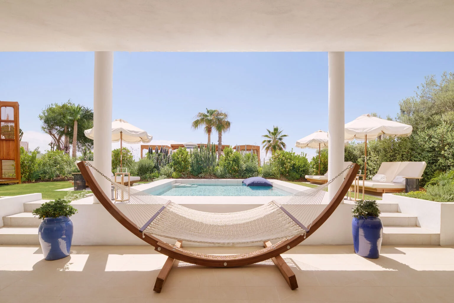 відпочинок в сонячній Іспанії - METT Hotel & Beach Resort Marbella 14