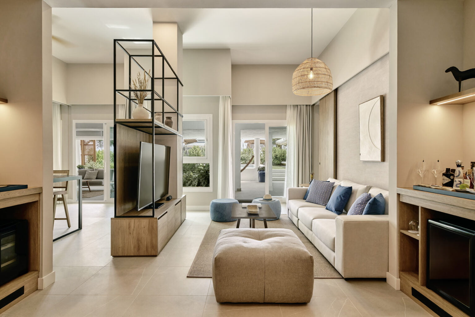 wakacje w słonecznej Hiszpanii - METT Hotel & Beach Resort Marbella 15