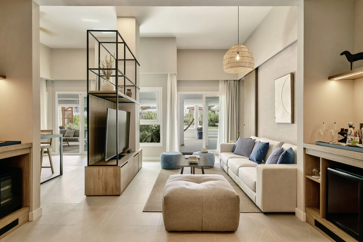 відпочинок в сонячній Іспанії - METT Hotel & Beach Resort Marbella 15