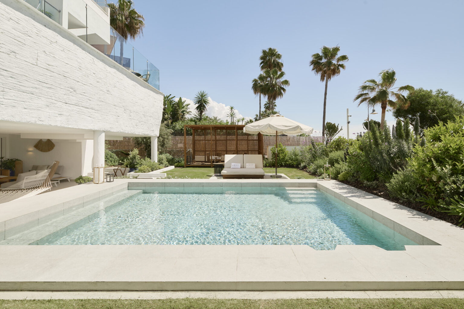 wakacje w słonecznej Hiszpanii - METT Hotel & Beach Resort Marbella 17