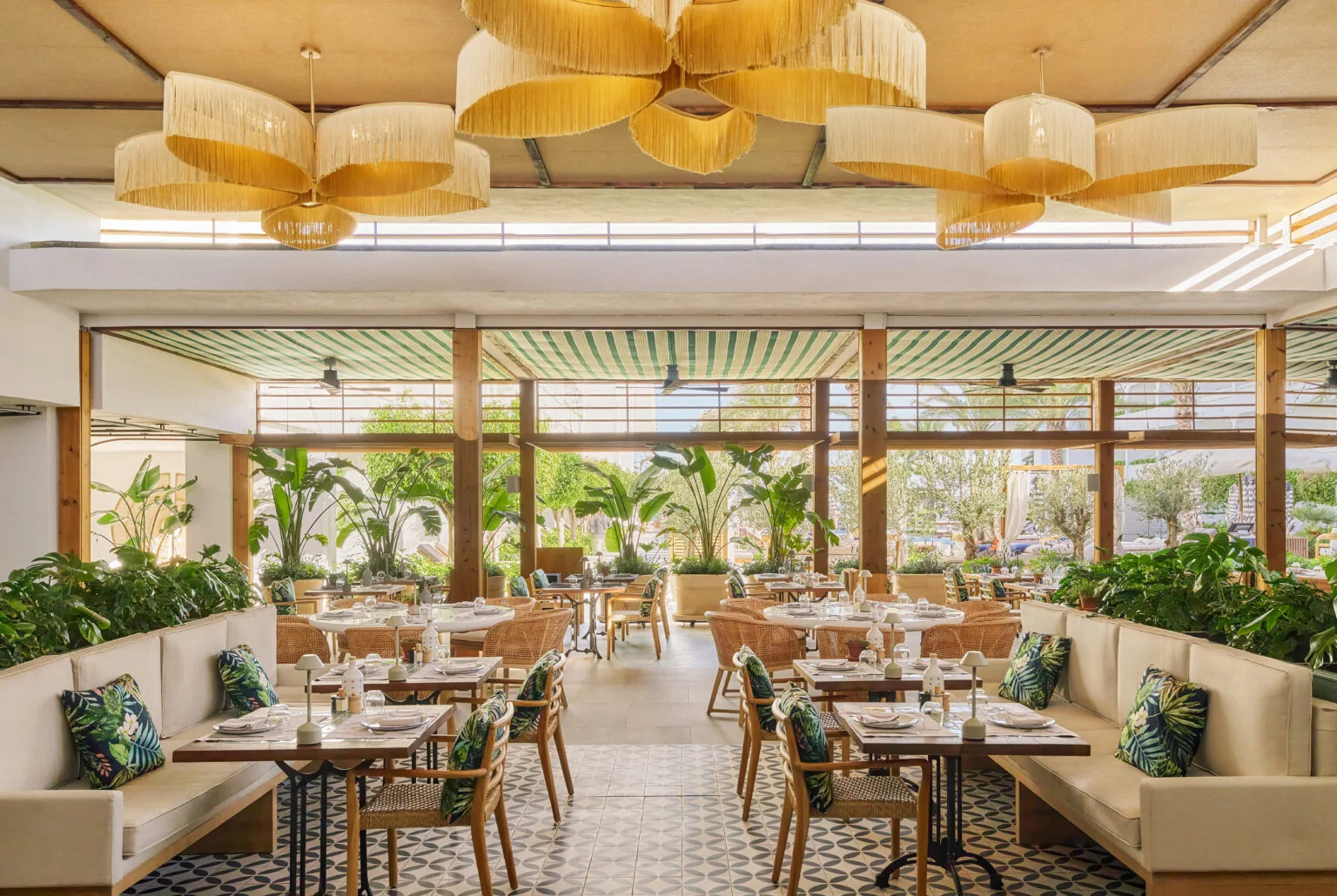 відпочинок в сонячній Іспанії - METT Hotel & Beach Resort Marbella 20