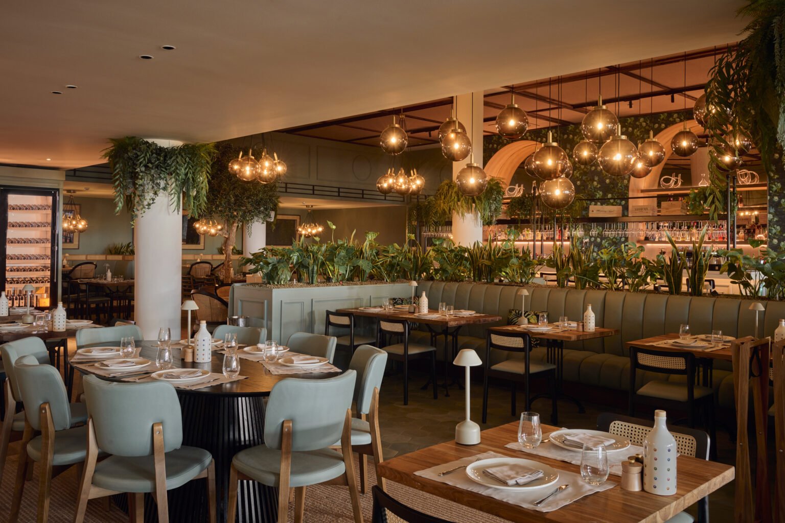 wakacje w słonecznej Hiszpanii - METT Hotel & Beach Resort Marbella 21