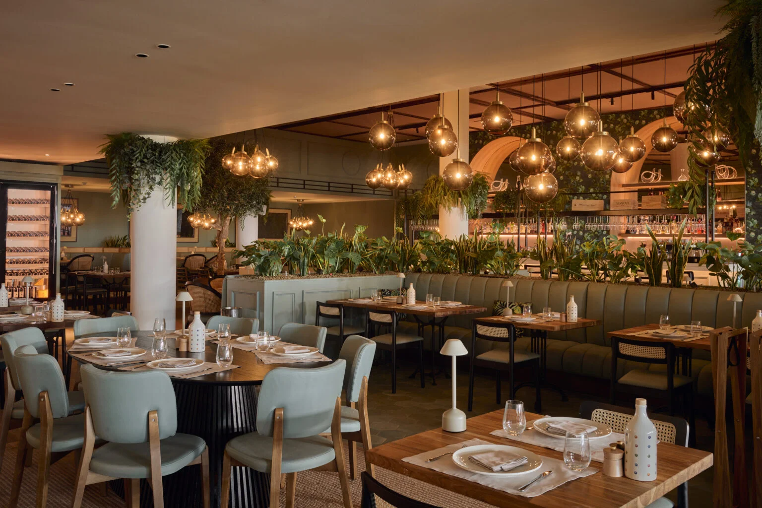 відпочинок в сонячній Іспанії - METT Hotel & Beach Resort Marbella 21