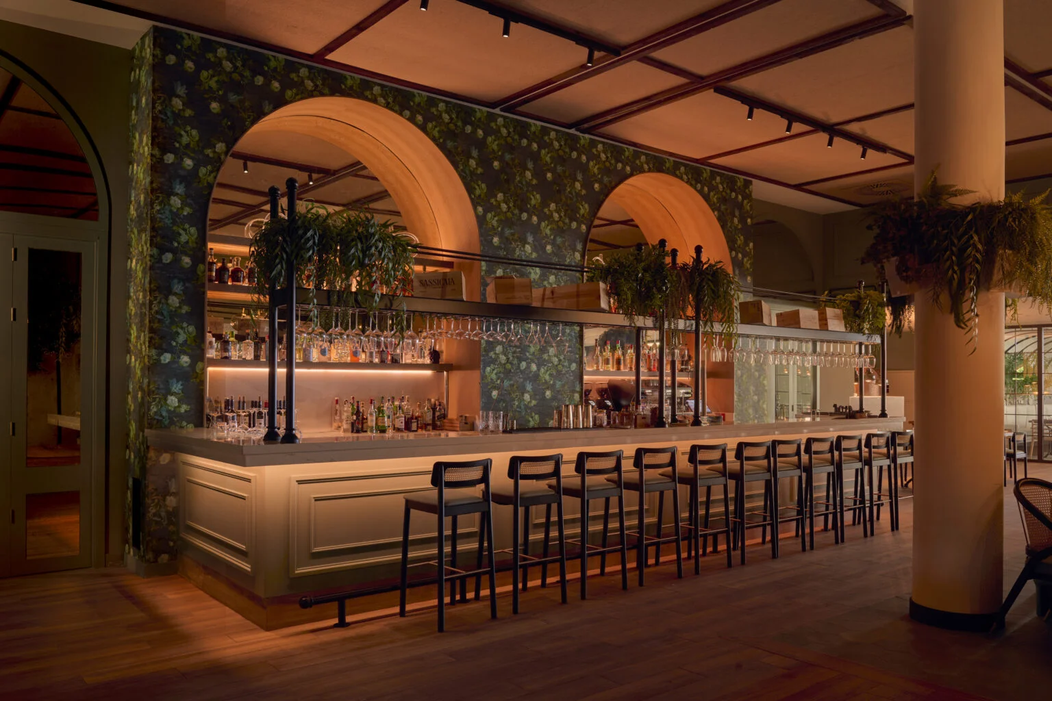 відпочинок в сонячній Іспанії - METT Hotel & Beach Resort Marbella 22