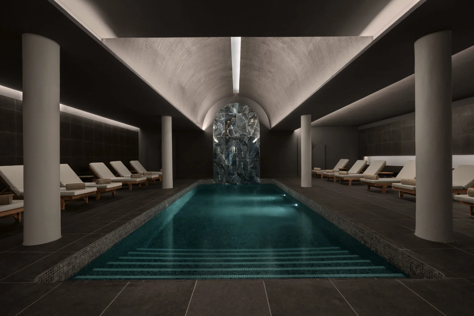 відпочинок в сонячній Іспанії - METT Hotel & Beach Resort Marbella 30