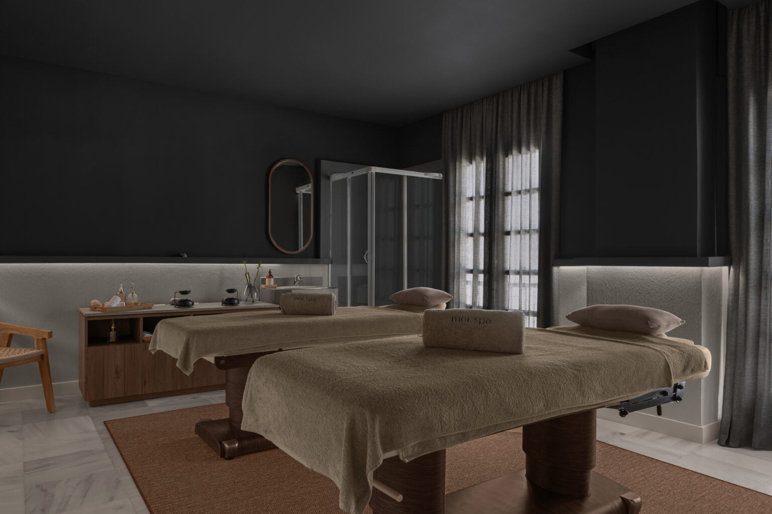 wakacje w słonecznej Hiszpanii - METT Hotel & Beach Resort Marbella 31