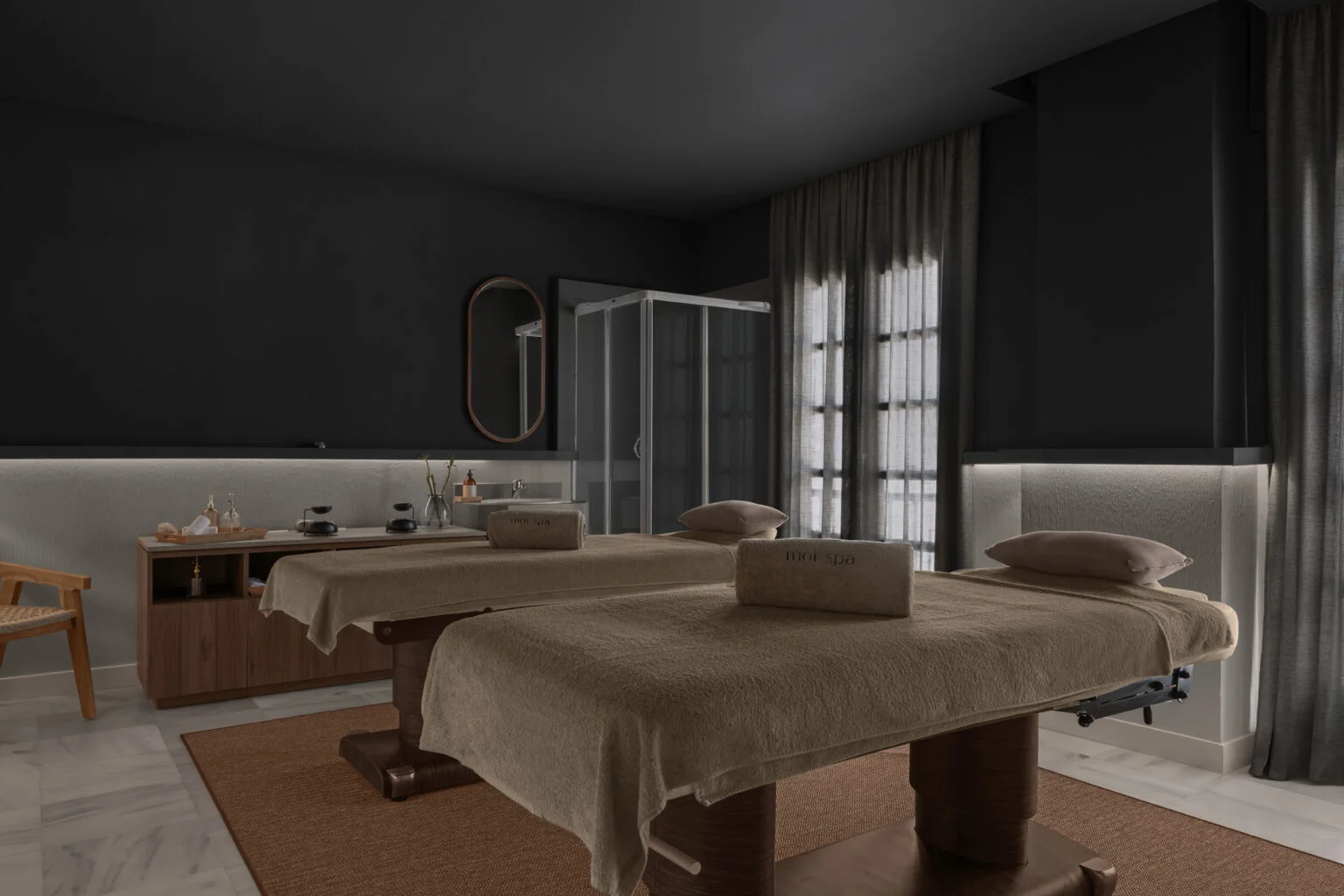 відпочинок в сонячній Іспанії - METT Hotel & Beach Resort Marbella 31