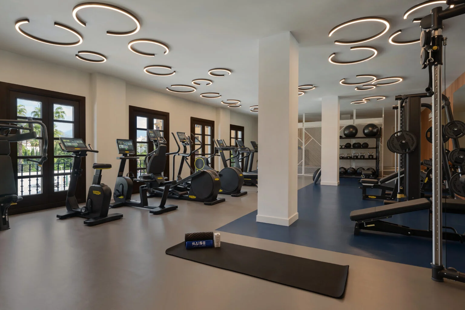 відпочинок в сонячній Іспанії - METT Hotel & Beach Resort Marbella 33