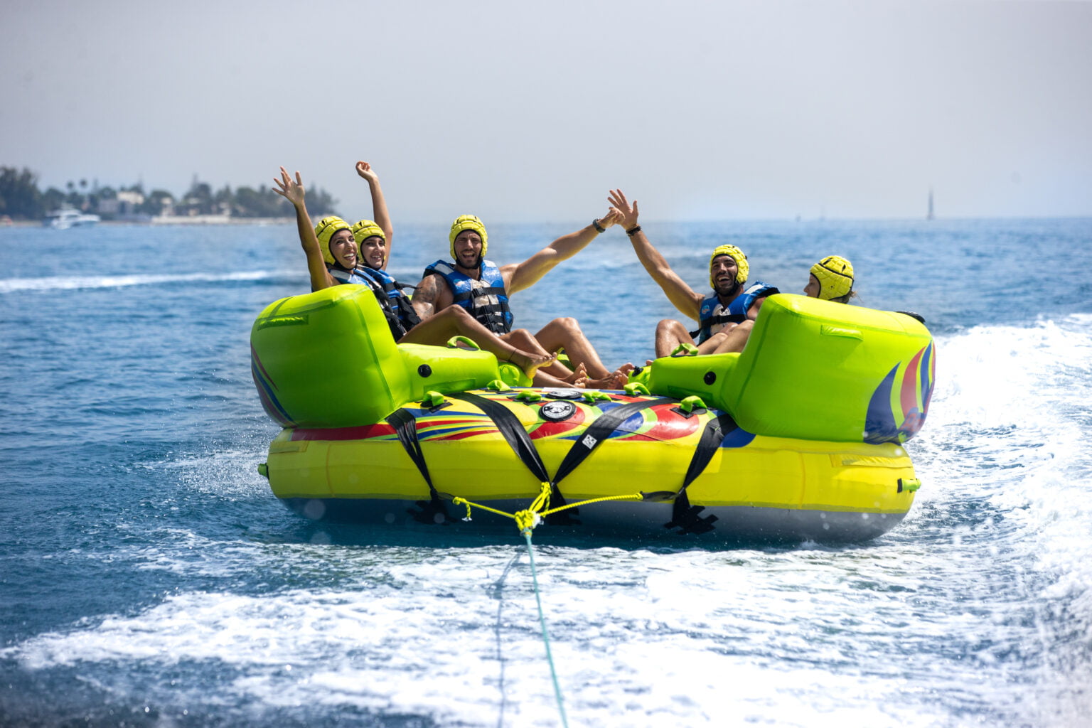 wakacje w słonecznej Hiszpanii - METT Hotel & Beach Resort Marbella 34