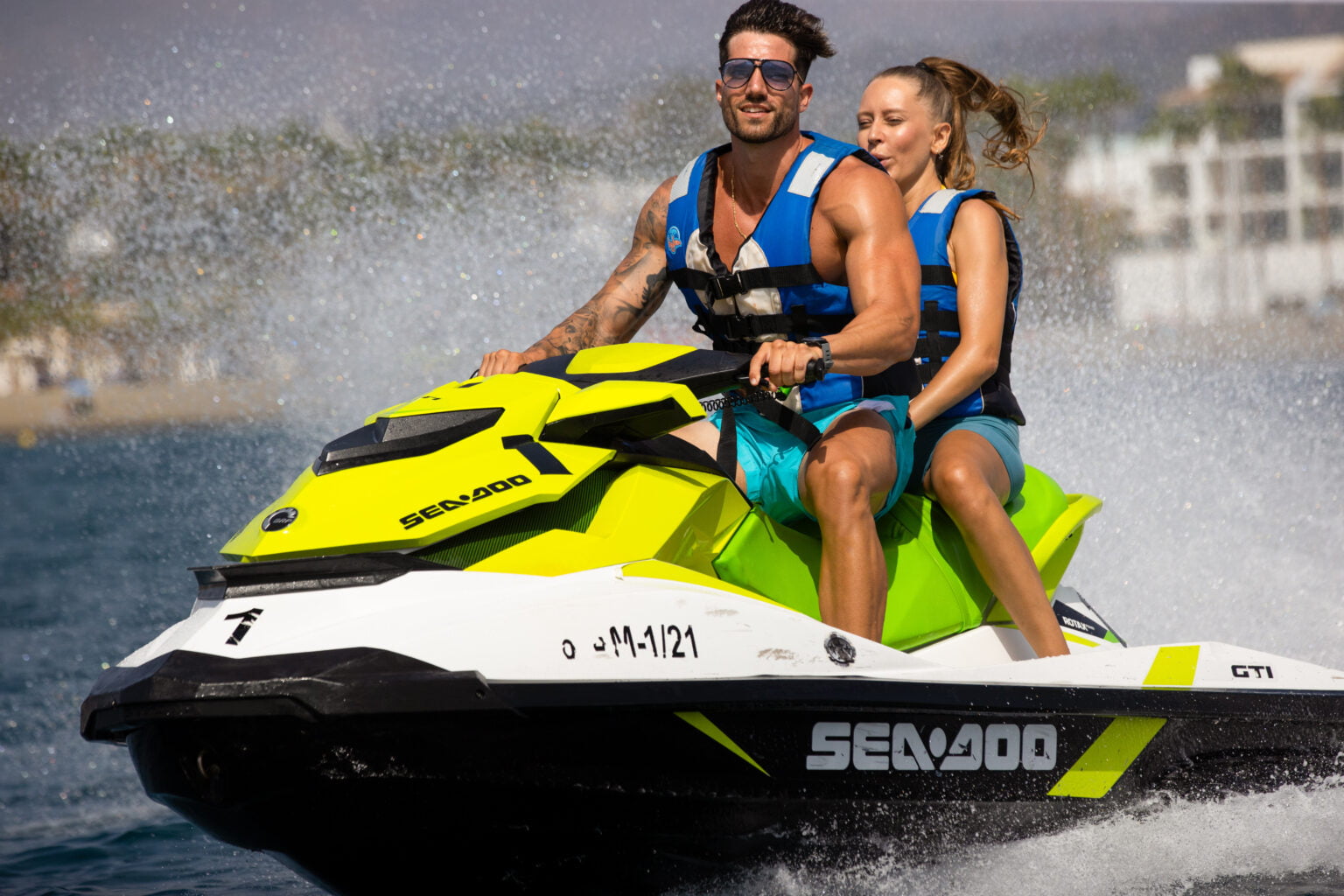 wakacje w słonecznej Hiszpanii - METT Hotel & Beach Resort Marbella 35