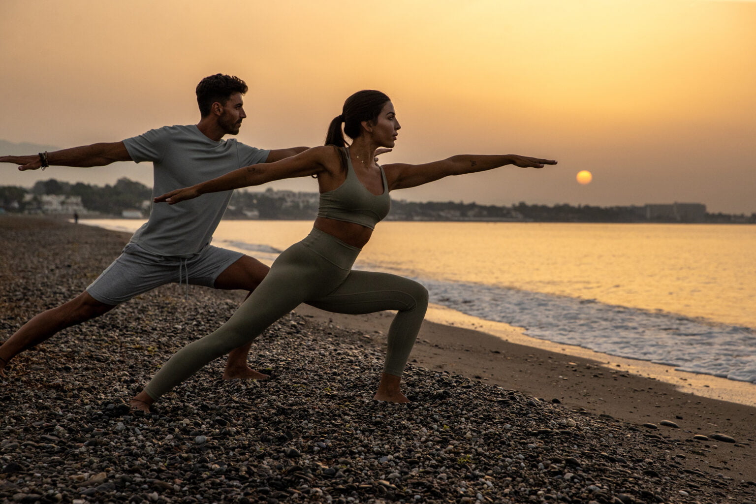 wakacje w słonecznej Hiszpanii - METT Hotel & Beach Resort Marbella 36