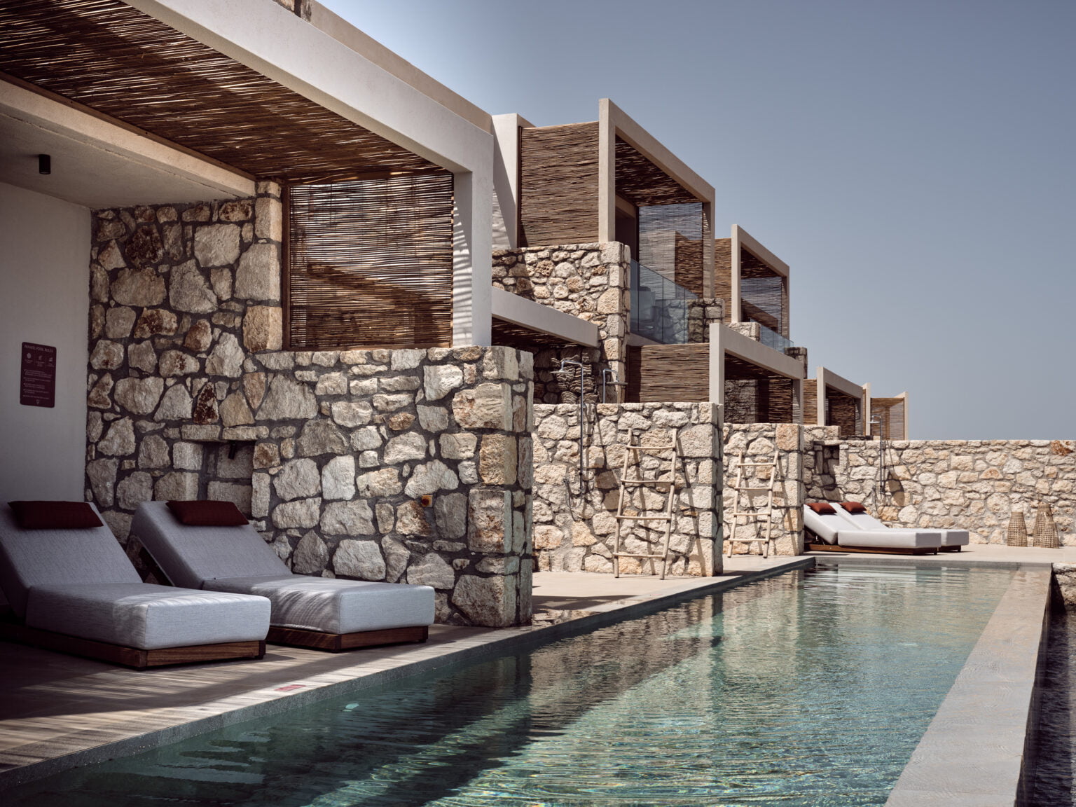 wczasy na Krecie The Royal Senses Resort & Spa Crete, Curio Collection by Hilton 05