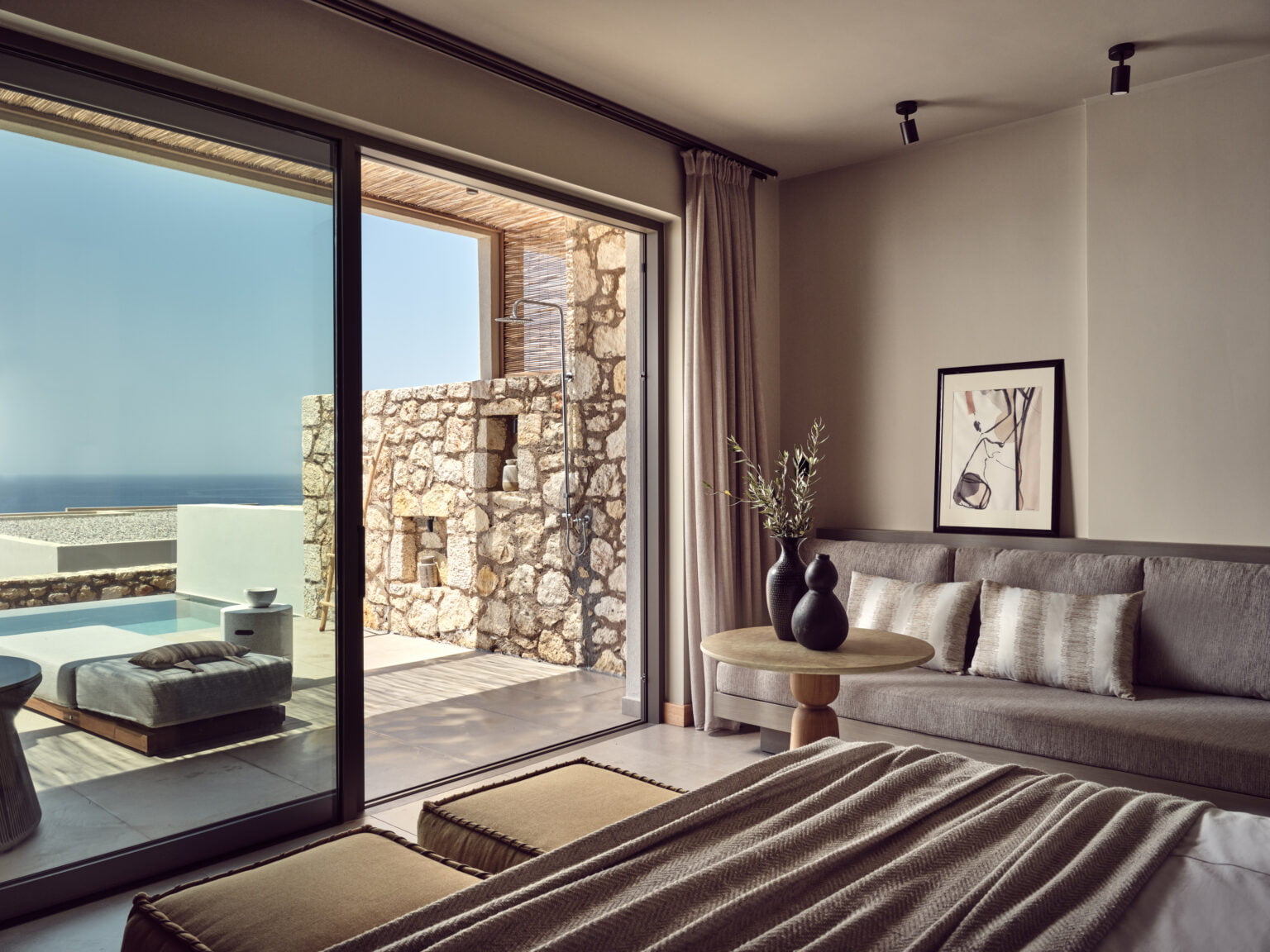 wczasy na Krecie The Royal Senses Resort & Spa Crete, Curio Collection by Hilton 07