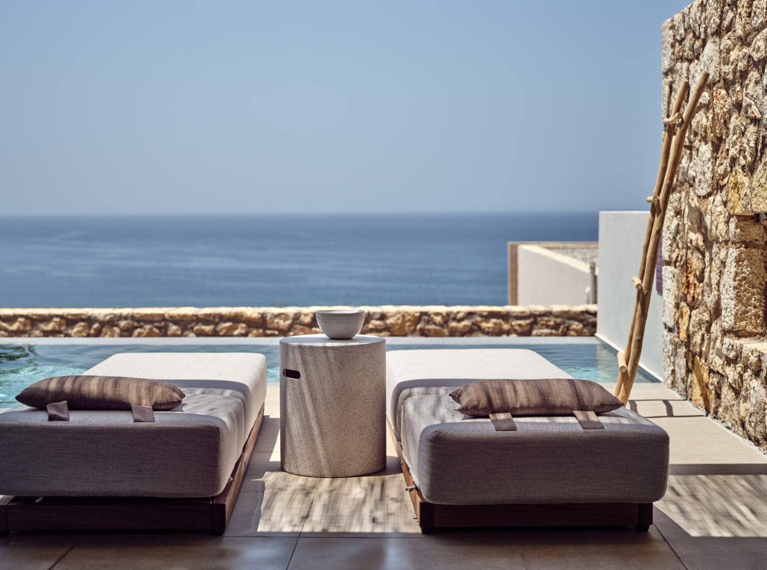 wczasy na Krecie The Royal Senses Resort & Spa Crete, Curio Collection by Hilton 09