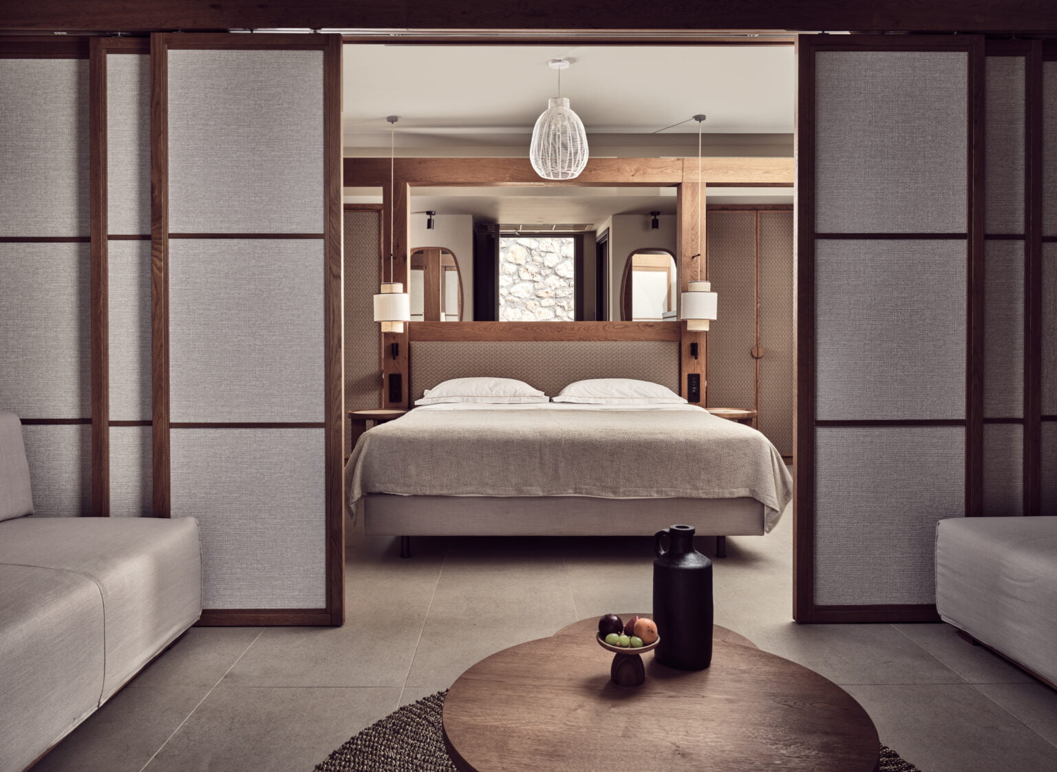 wczasy na Krecie The Royal Senses Resort & Spa Crete, Curio Collection by Hilton 10