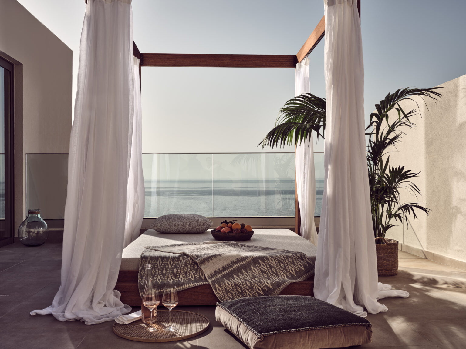 wczasy na Krecie The Royal Senses Resort & Spa Crete, Curio Collection by Hilton 12