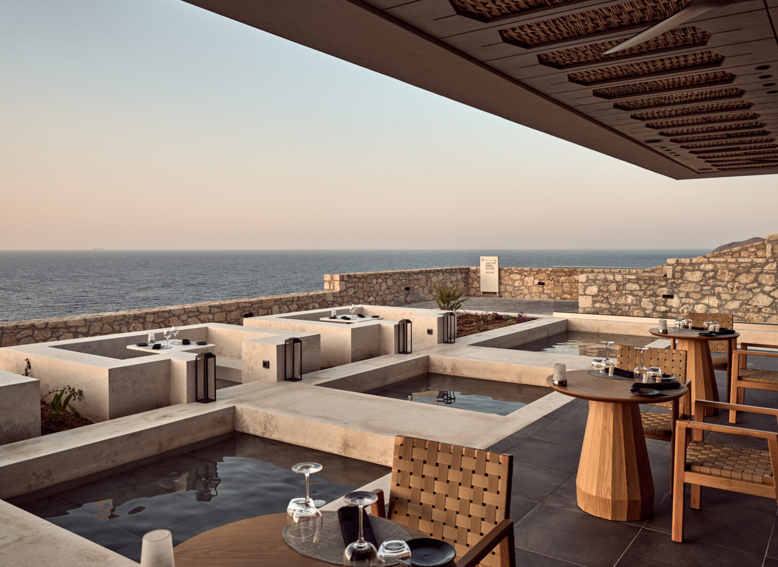 wczasy na Krecie The Royal Senses Resort & Spa Crete, Curio Collection by Hilton 14