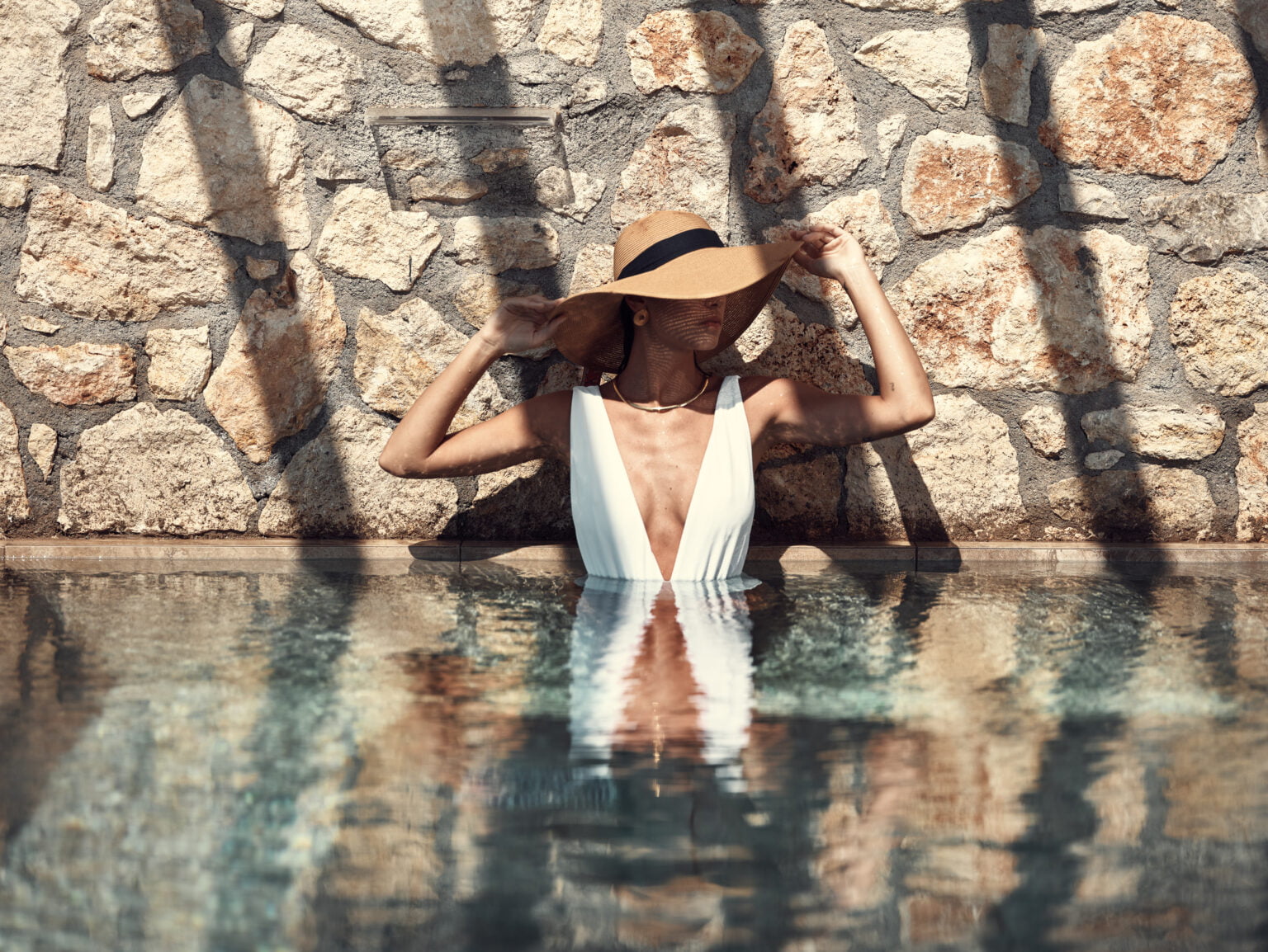 wczasy na Krecie The Royal Senses Resort & Spa Crete, Curio Collection by Hilton 18