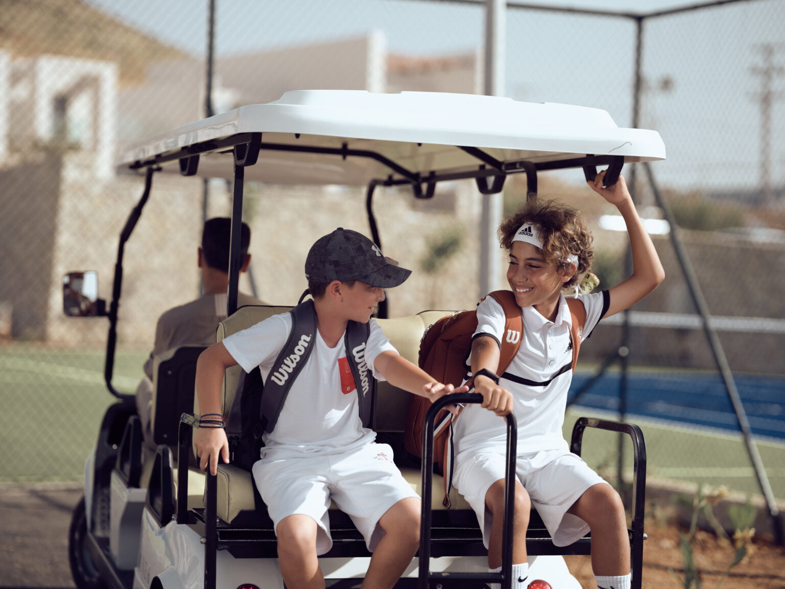 wczasy na Krecie The Royal Senses Resort & Spa Crete, Curio Collection by Hilton 23