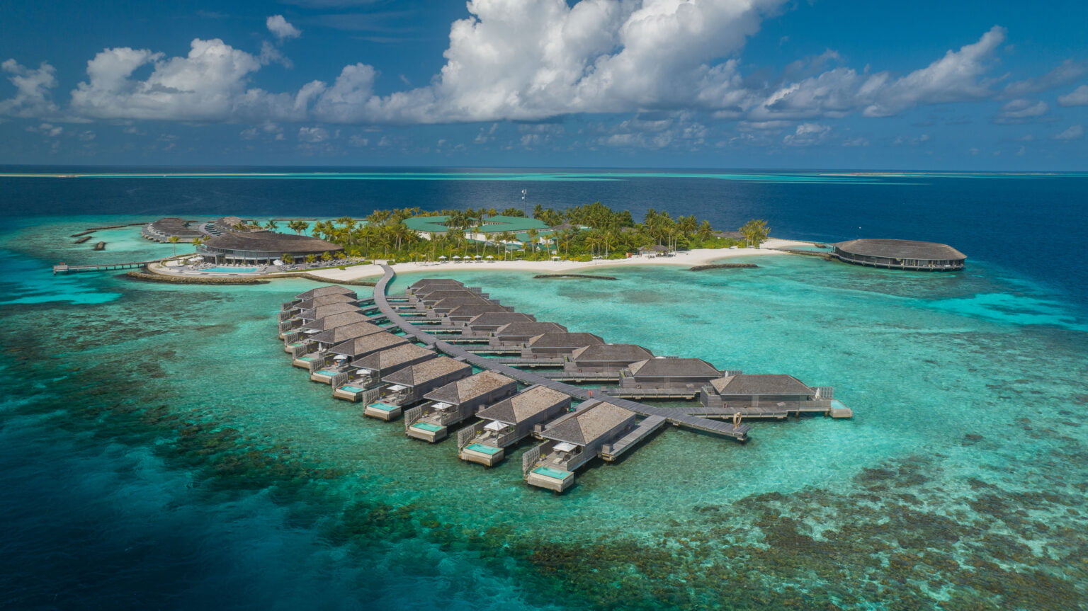 Kagi Maldives, luksusowe wyjazdy na Malediwy, romantyczne wczasy 03