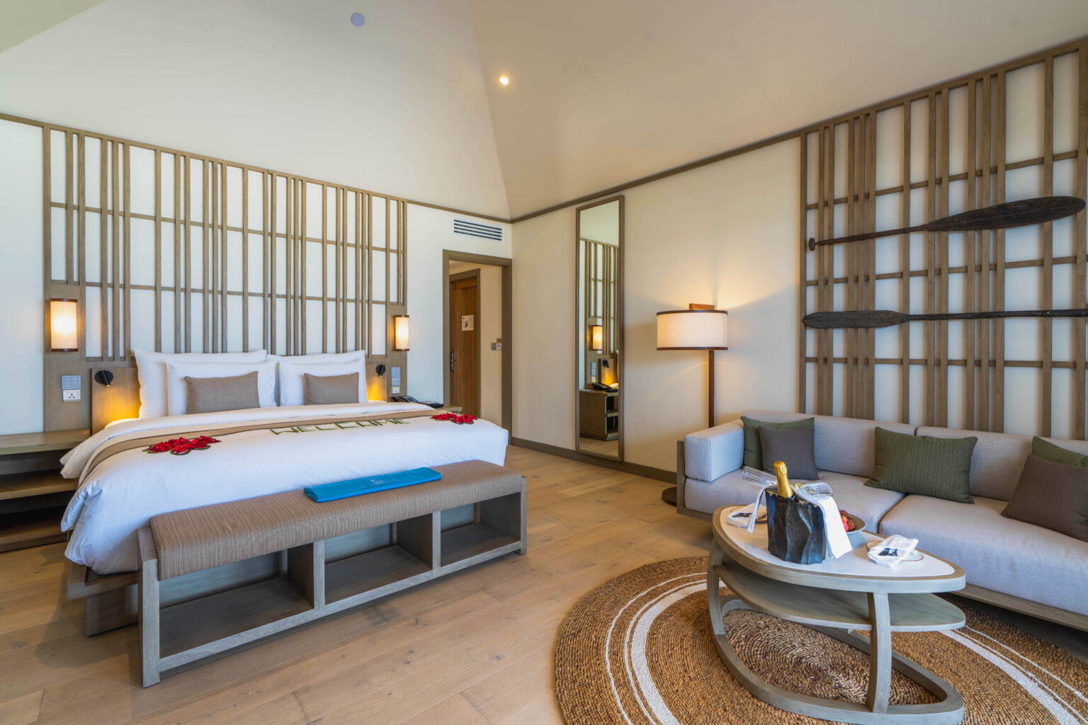 Kagi Maldives, luksusowe wyjazdy na Malediwy, romantyczne wczasy 08