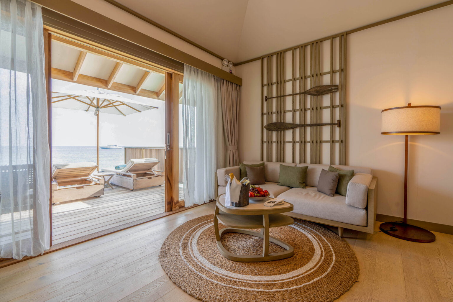 Kagi Maldives, luksusowe wyjazdy na Malediwy, romantyczne wczasy 14