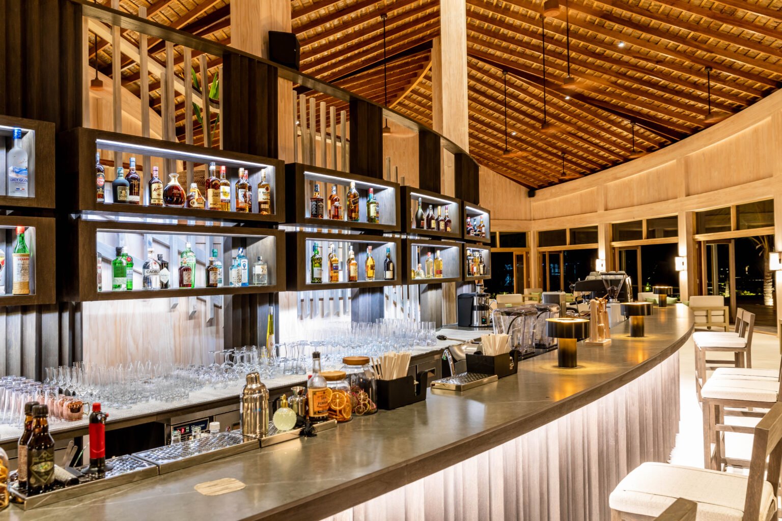 Kagi Maldives, luksusowe wyjazdy na Malediwy, romantyczne wczasy 22