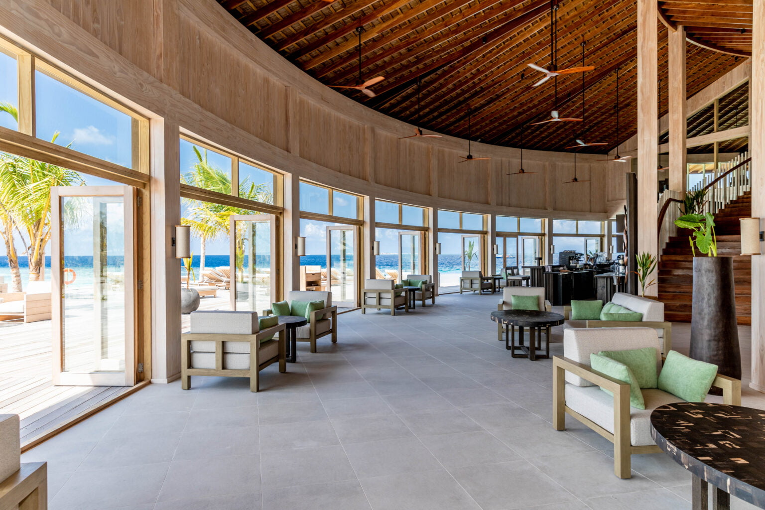 Kagi Maldives, luksusowe wyjazdy na Malediwy, romantyczne wczasy 23