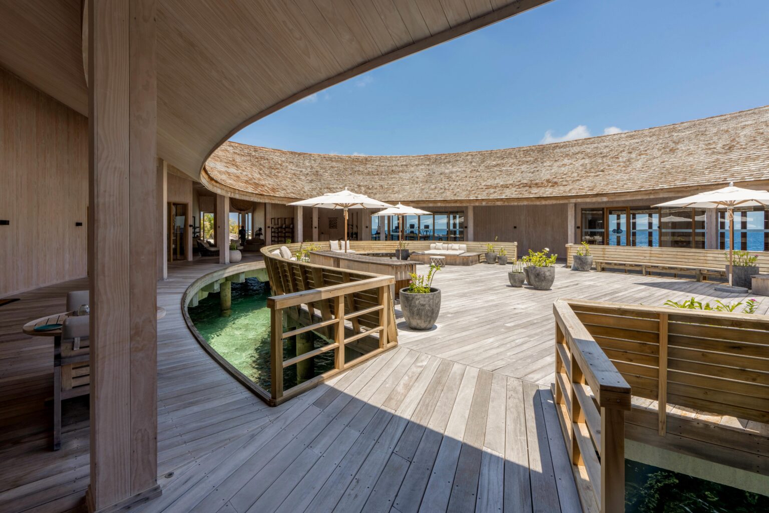 Kagi Maldives, luksusowe wyjazdy na Malediwy, romantyczne wczasy 27