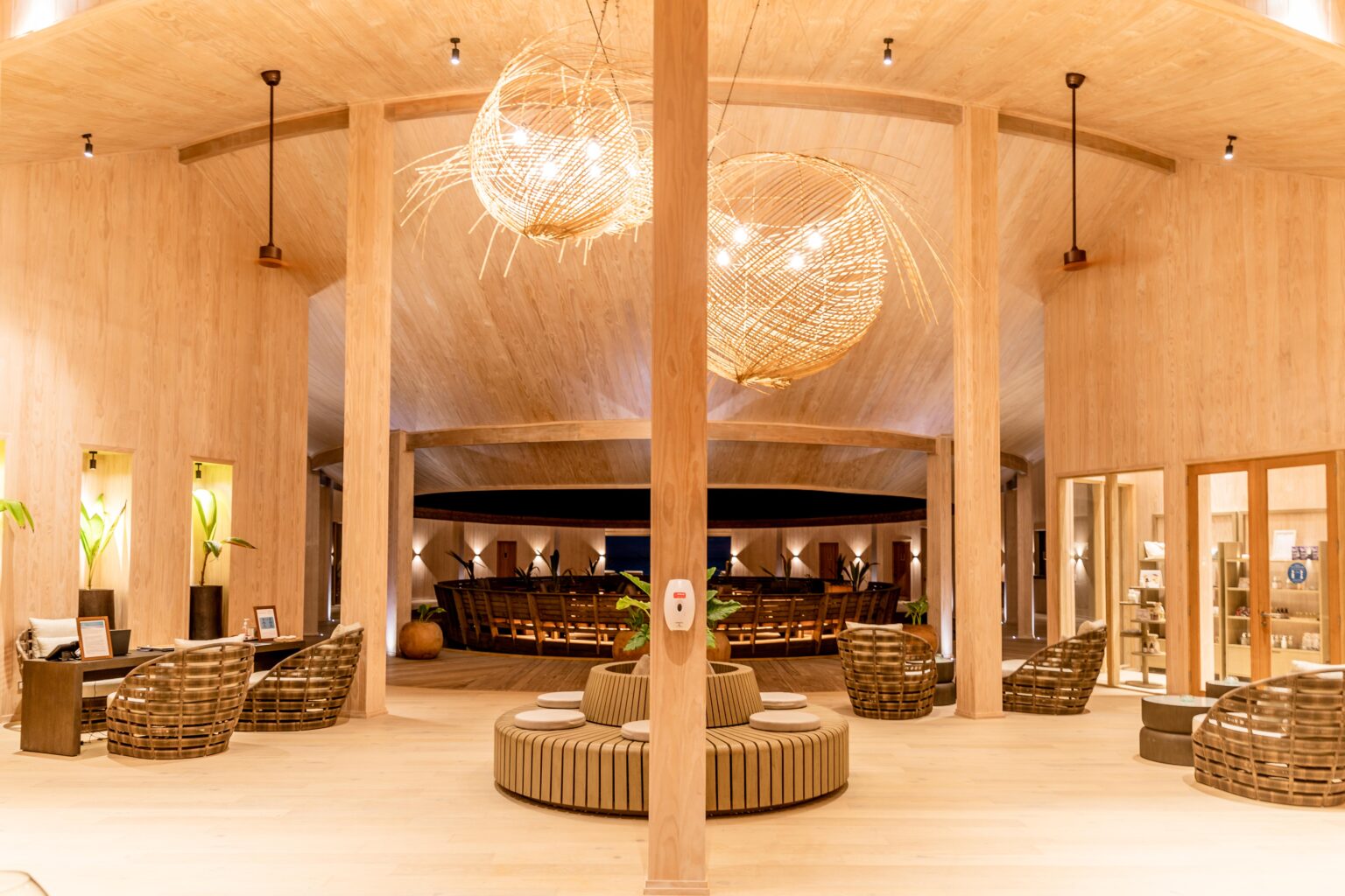 Kagi Maldives, luksusowe wyjazdy na Malediwy, romantyczne wczasy 29