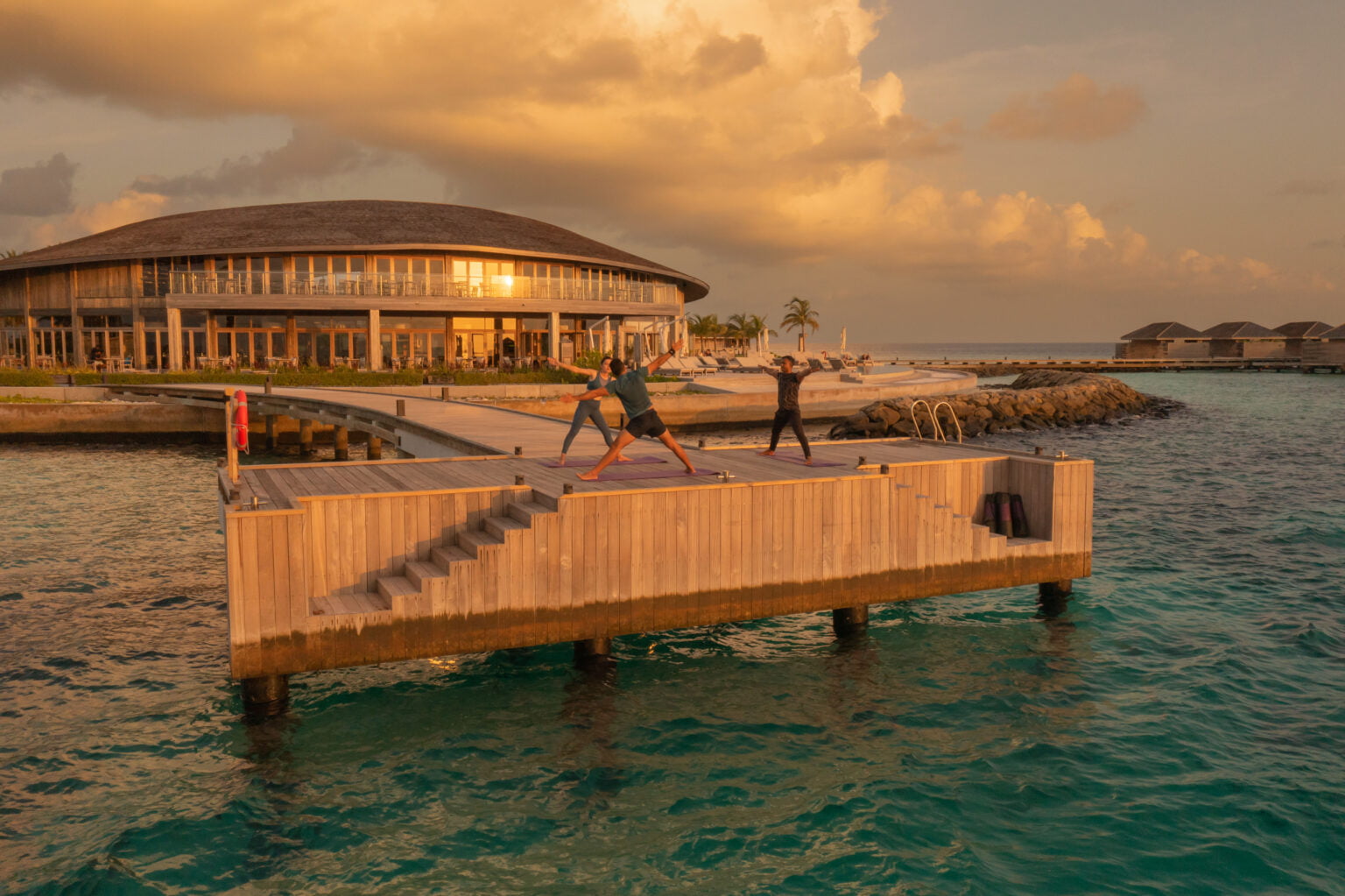 Kagi Maldives, luksusowe wyjazdy na Malediwy, romantyczne wczasy 30