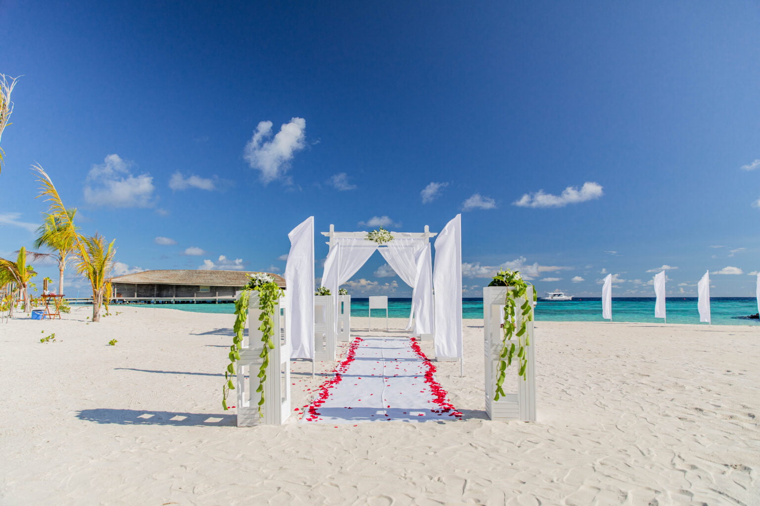 Kagi Maldives, luksusowe wyjazdy na Malediwy, romantyczne wczasy 33