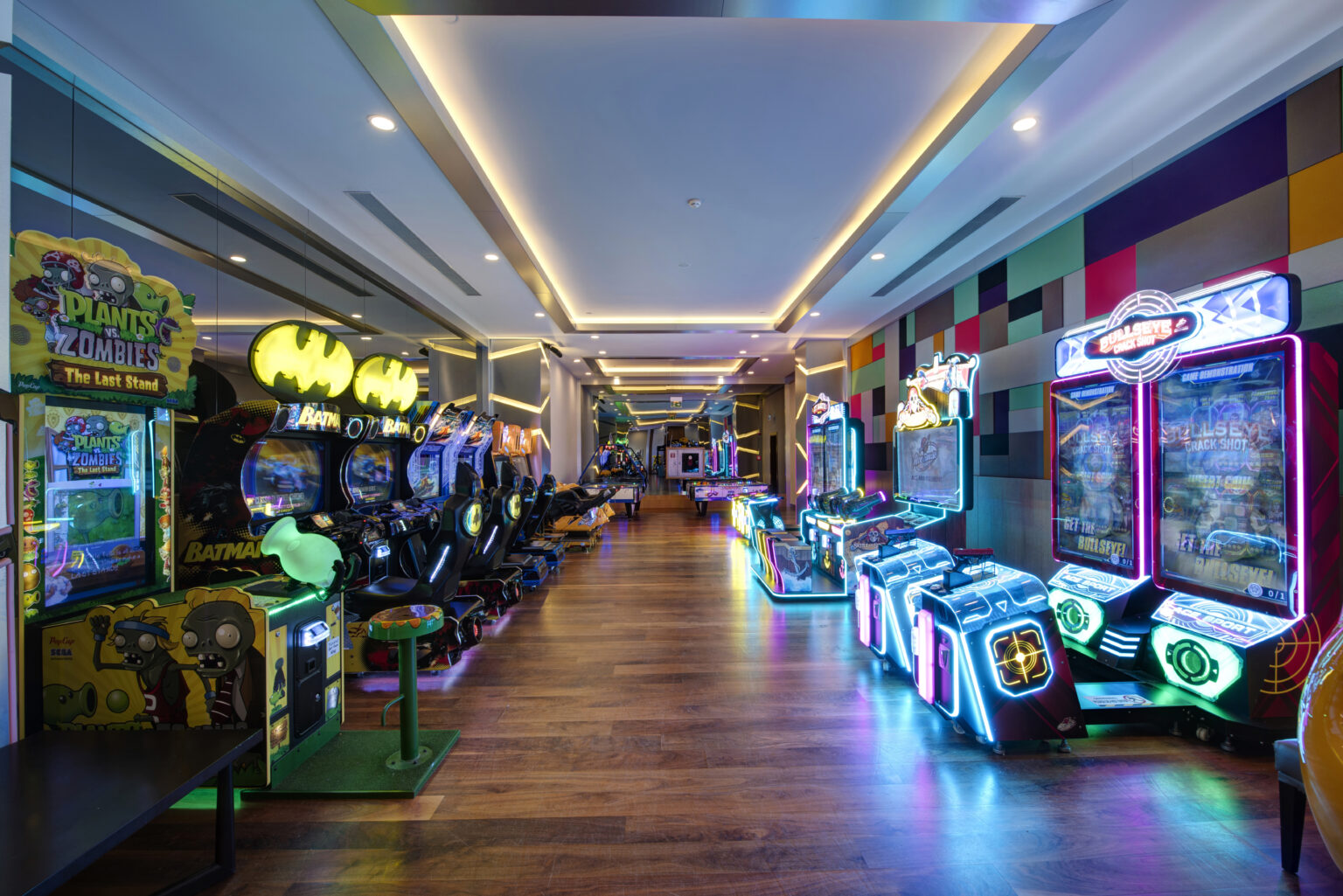regnum carya knock knock 06
