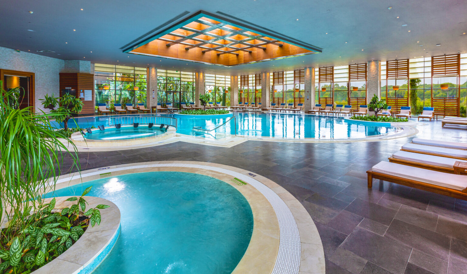regnumcarya greendor spa&wellness 15