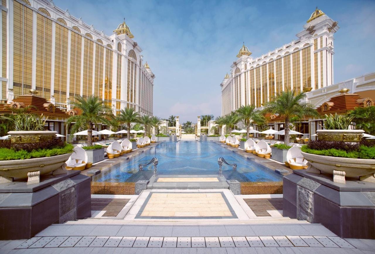 Banyan Tree Macau 6