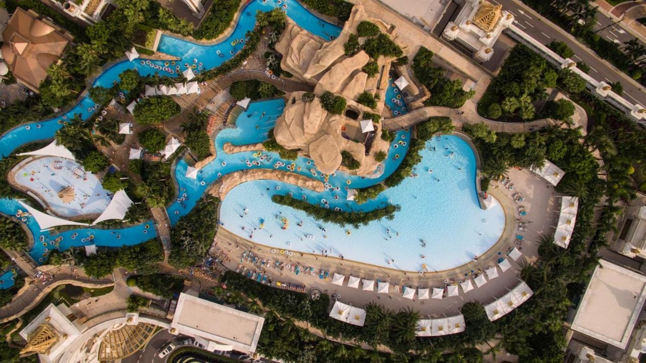 Banyan Tree Macau 13