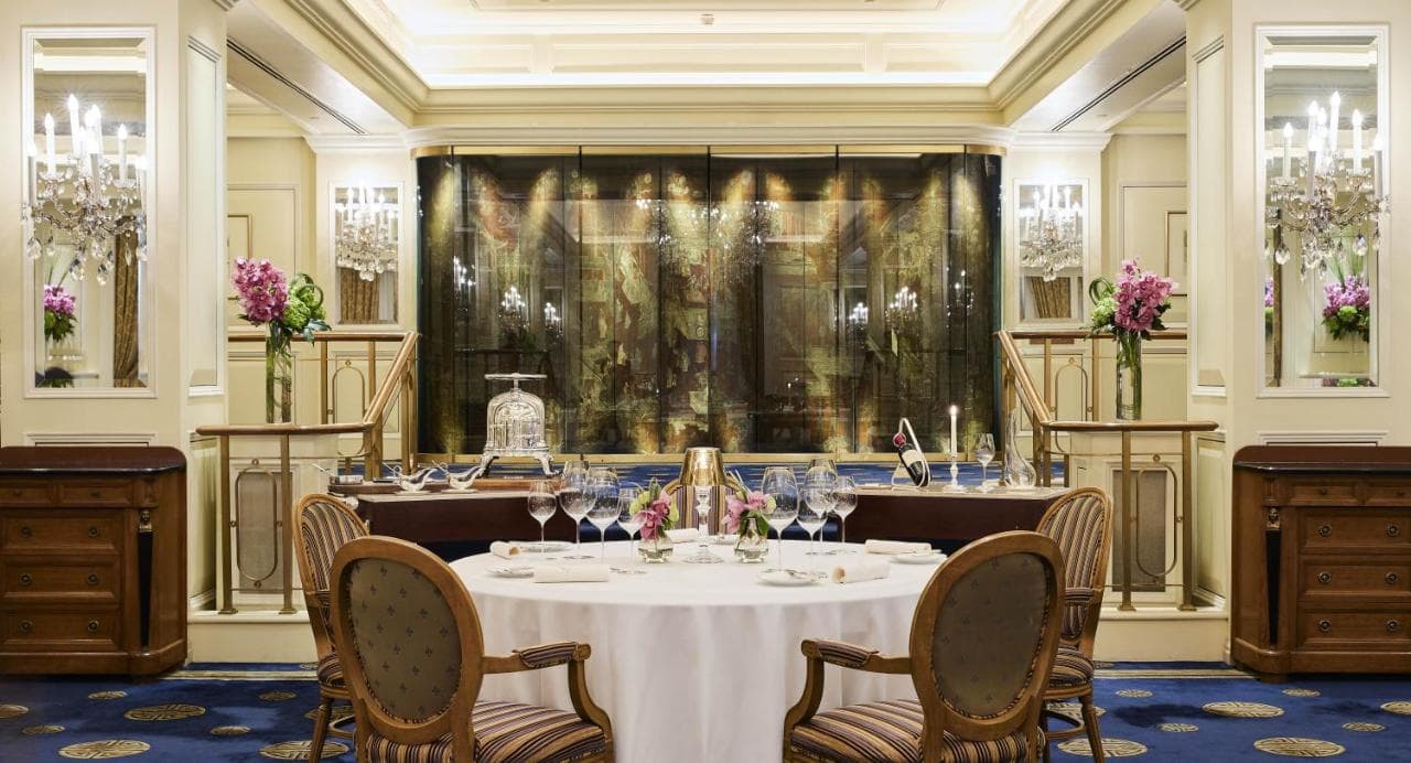 The Peninsula Hong Kong 4