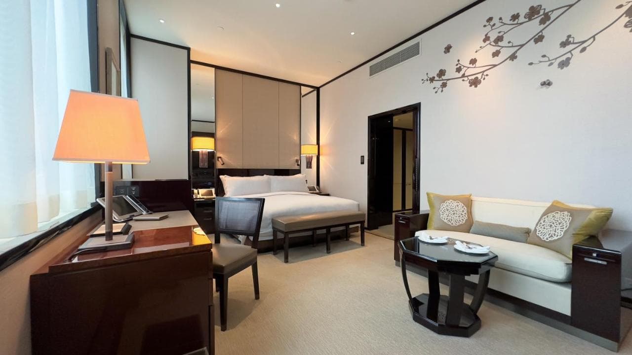 The Peninsula Hong Kong 8