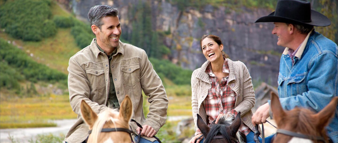 Fairmont Chateau Lake Louise 5