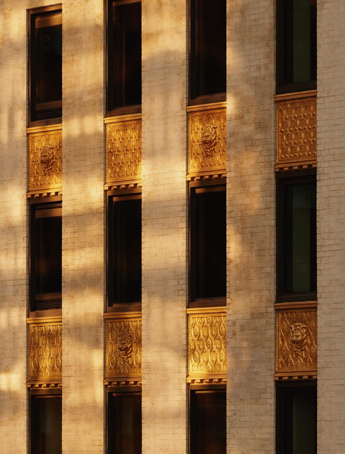 Aman New York, USA 15