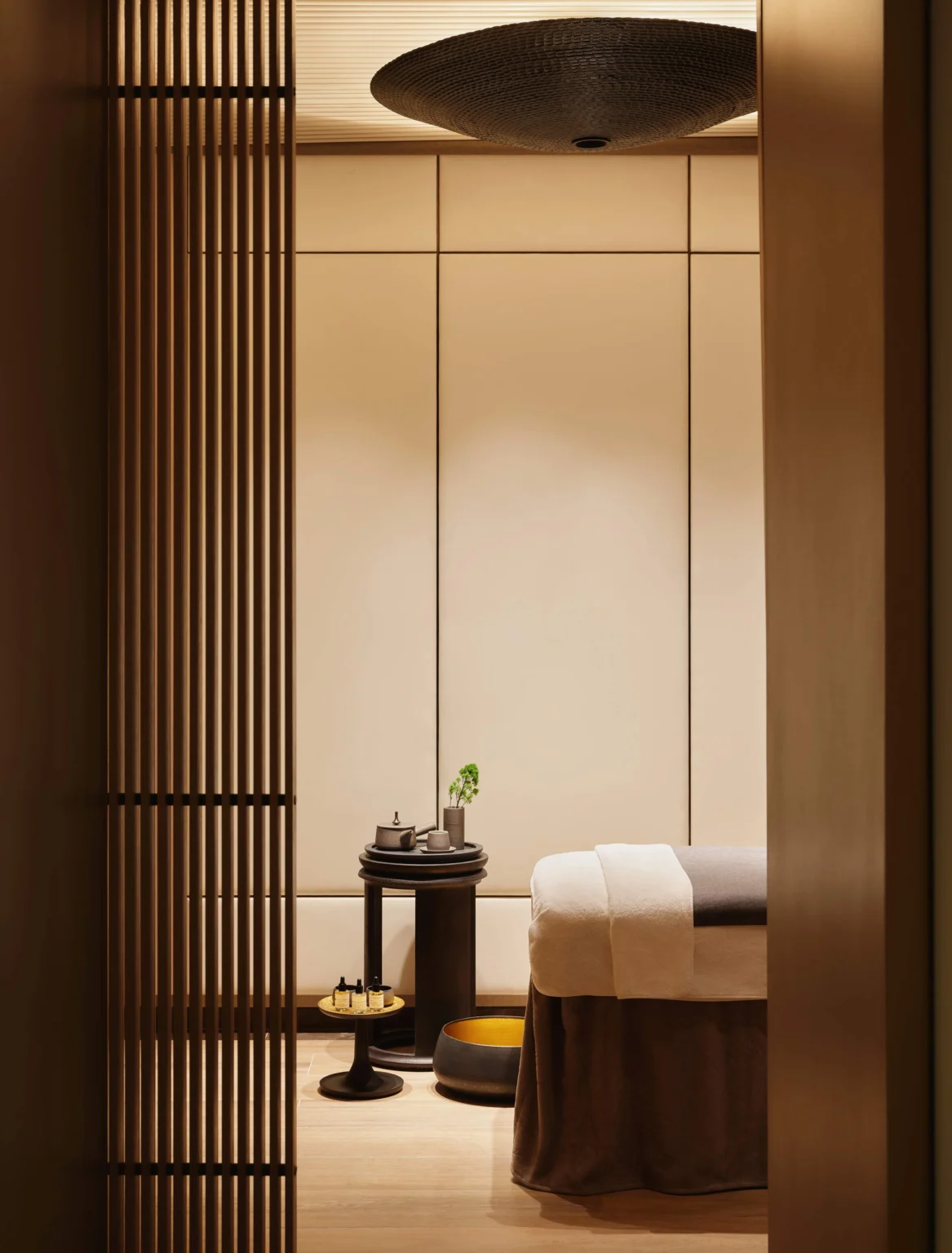 Aman New York, USA 17