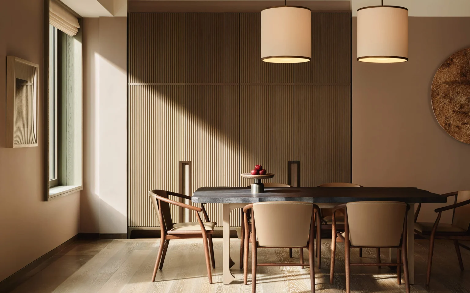 Aman New York, USA 7