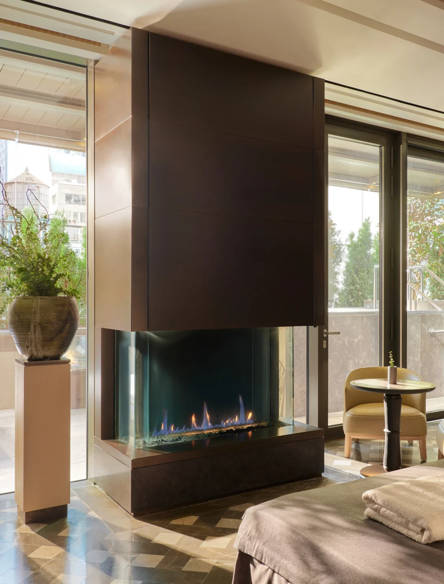 Aman New York, USA - Spa & Wellness, Banya Spa House_0